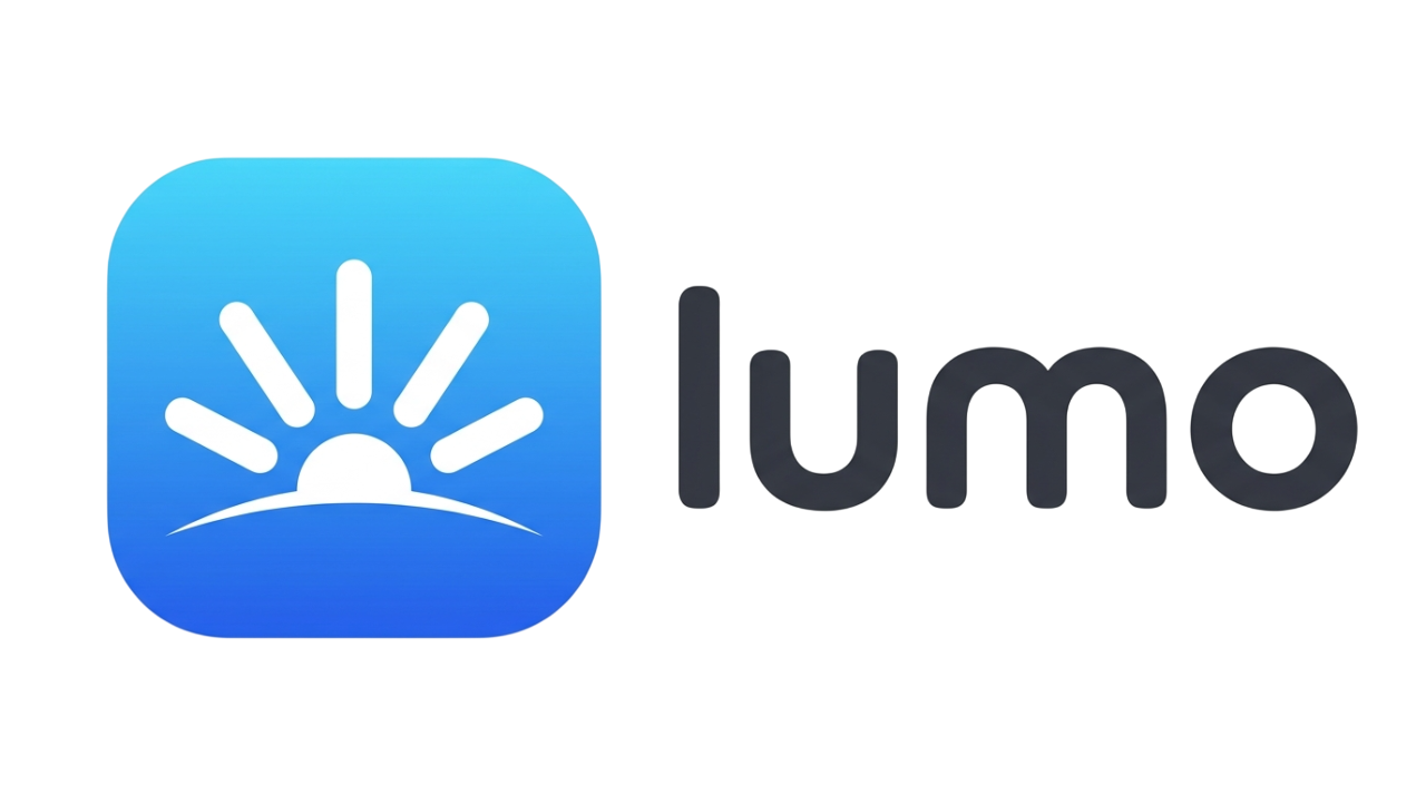 Lumo logo