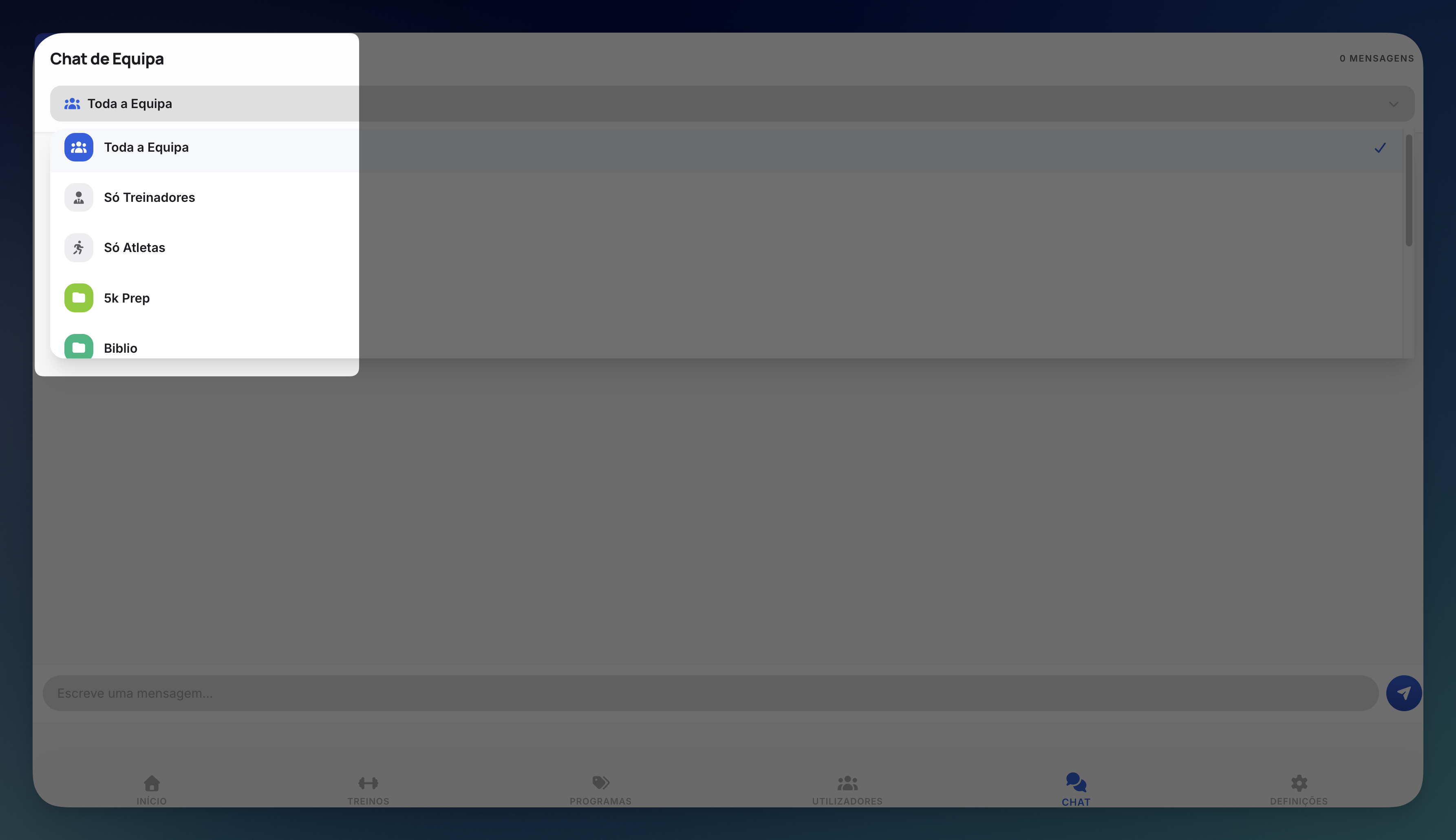 Defini&ccedil;&otilde;es - Marca